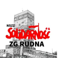 NSZZ Solidarność KGHM ZG Rudna