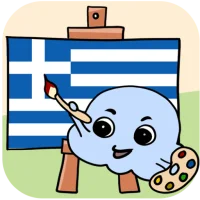Научете Гръцки думи