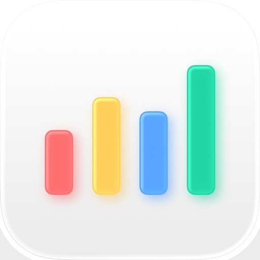 Budget Calendar: Simple Money за Mac