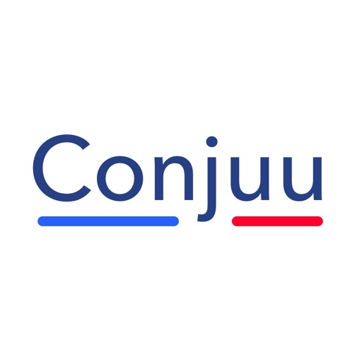Conjuu - French Conjugation за Mac
